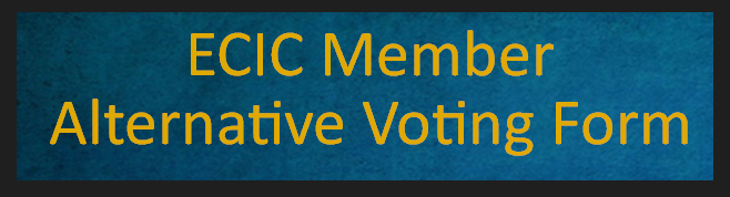 Alternative Voting Form
